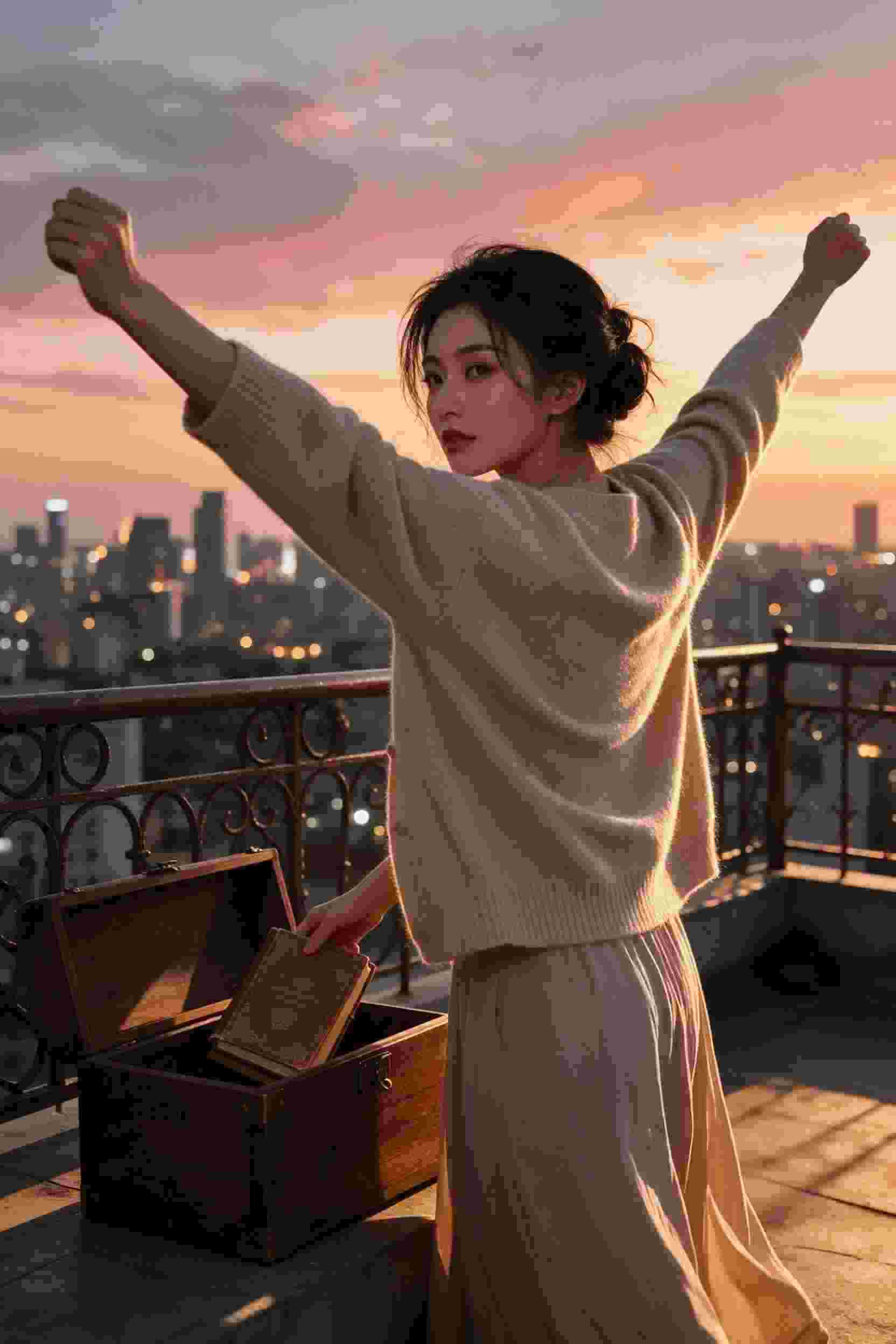家有儿女超级版