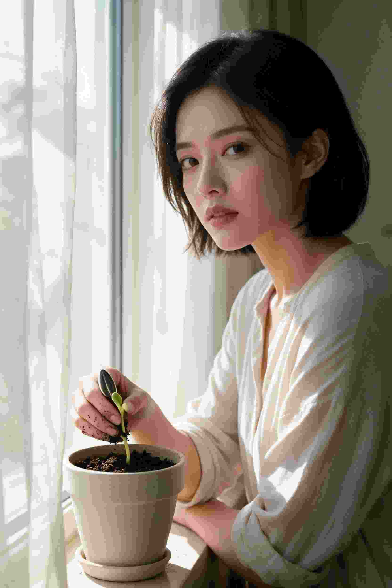 青春校园剧