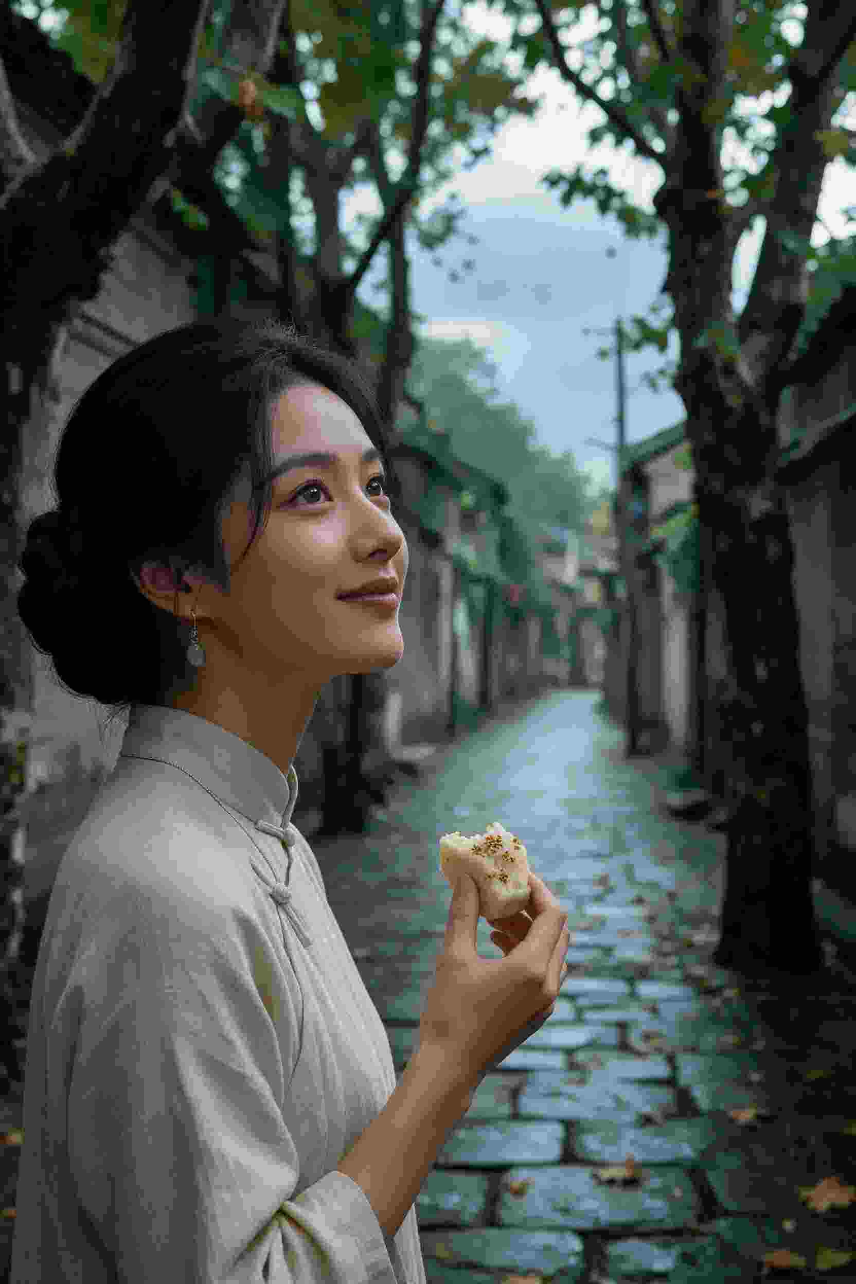 成人生活篇