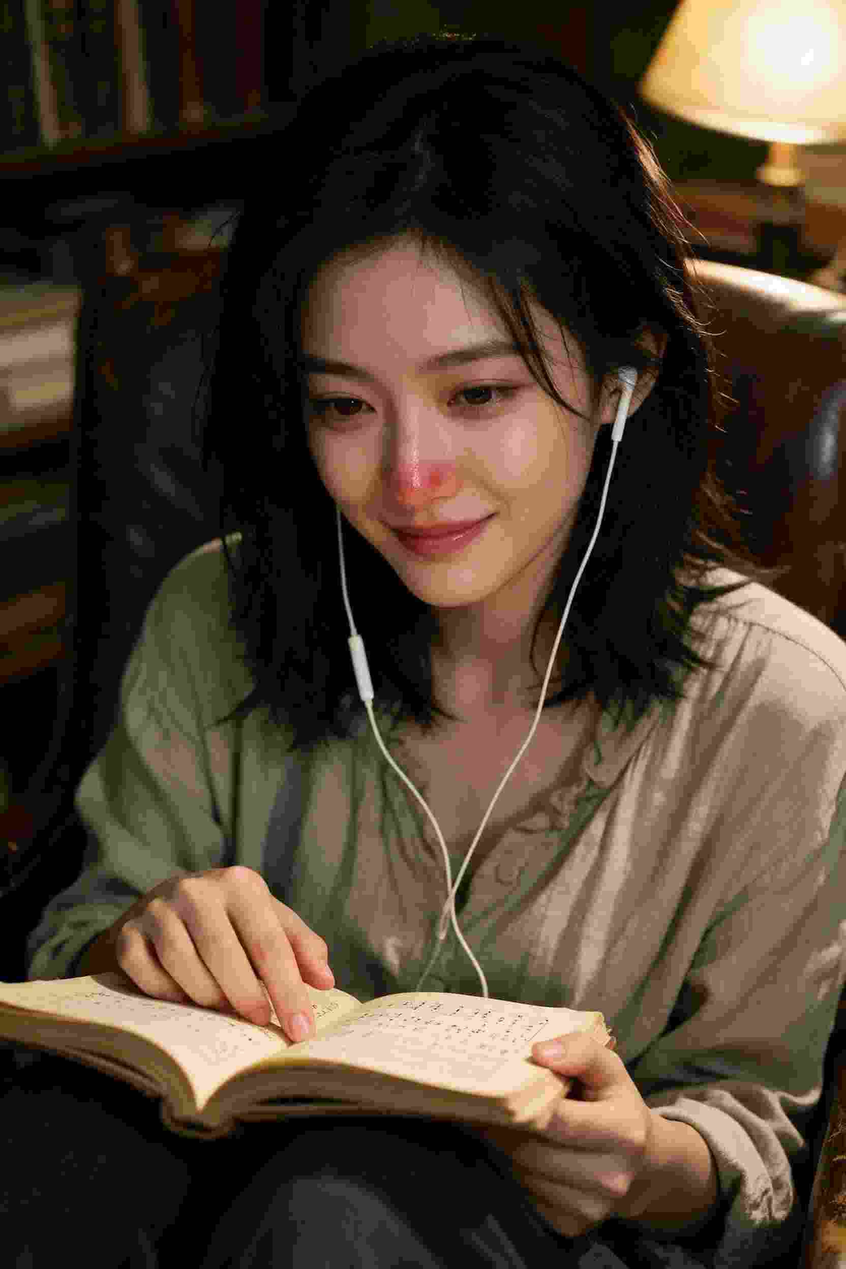 情感落泪